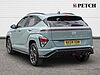 Hyundai KONA 1.0T N Line 5dr Green