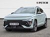 Hyundai KONA 1.0T N Line 5dr Green