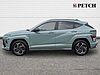 Hyundai KONA 1.0T N Line 5dr Green