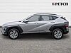 Hyundai KONA 1.0T Advance 5dr Silver