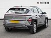 Hyundai KONA 1.0T Advance 5dr Silver