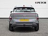 Hyundai KONA 1.0T Advance 5dr Silver