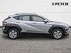 Hyundai KONA 1.0T Advance 5dr Silver