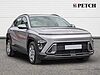 Hyundai KONA 1.0T Advance 5dr Silver