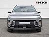 Hyundai KONA 1.0T Advance 5dr Silver