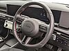 Hyundai TUCSON 1.6T Hybrid N Line 5dr Auto Black