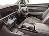 Hyundai TUCSON 1.6T Hybrid N Line 5dr Auto Black