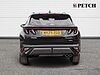Hyundai TUCSON 1.6T Hybrid N Line 5dr Auto Black