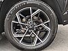 Hyundai TUCSON 1.6T Hybrid N Line 5dr Auto Black