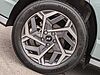 Hyundai KONA 1.6 GDi Hybrid N Line 5dr DCT Green