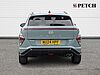 Hyundai KONA 1.6 GDi Hybrid N Line 5dr DCT Green