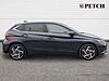Hyundai I20 1.0T GDi Premium 5dr Grey
