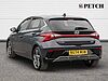 Hyundai I20 1.0T GDi Premium 5dr Grey