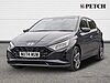 Hyundai I20 1.0T GDi Premium 5dr Grey