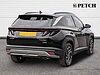 Hyundai TUCSON 1.6T Hybrid Ultimate 5dr Auto Black