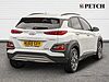 Hyundai KONA 1.6 GDi Hybrid Premium SE 5dr DCT White