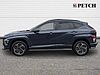 Hyundai KONA 1.0T 100 N Line 5dr Blue