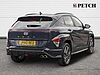 Hyundai KONA 1.0T 100 N Line 5dr Blue