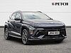 Hyundai KONA 1.0T 100 N Line 5dr Blue