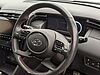 Hyundai TUCSON 1.6 TGDi N Line S 5dr 2WD White