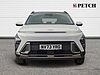 Hyundai KONA 1.6 GDi Hybrid Ultimate 5dr DCT White