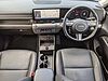Hyundai KONA 1.6 GDi Hybrid Ultimate 5dr DCT White