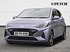 Hyundai I10 1.0 [63] Premium 5dr Auto [Nav] Blue