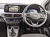 Hyundai I10 1.0 [63] Premium 5dr Auto [Nav] Blue