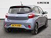Hyundai I10 1.0 [63] Premium 5dr Auto [Nav] Blue