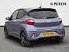 Hyundai I10 1.0 [63] Premium 5dr Auto [Nav] Blue