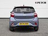 Hyundai I10 1.0 [63] Premium 5dr Auto [Nav] Blue