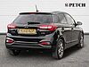 Hyundai I20 1.0 T-GDi Premium Nav 5dr Auto Black
