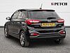 Hyundai I20 1.0 T-GDi Premium Nav 5dr Auto Black
