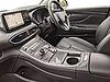Hyundai SANTA FE 1.6 TGDi Hybrid Premium 5dr Auto Blue