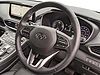 Hyundai SANTA FE 1.6 TGDi Hybrid Premium 5dr Auto Blue