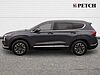 Hyundai SANTA FE 1.6 TGDi Hybrid Premium 5dr Auto Blue