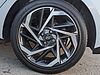 Hyundai I20 1.0T GDi 48V MHD Ultimate 5dr White