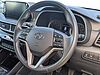 Hyundai TUCSON 1.6 TGDi 177 SE Nav 5dr 2WD White