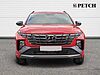 Hyundai TUCSON 1.6 TGDi Hybrid 230 N Line 5dr 2WD Auto Red