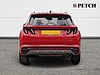Hyundai TUCSON 1.6 TGDi Hybrid 230 N Line 5dr 2WD Auto Red