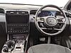 Hyundai TUCSON 1.6 TGDi Hybrid 230 N Line 5dr 2WD Auto Red