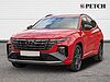 Hyundai TUCSON 1.6 TGDi Hybrid 230 N Line 5dr 2WD Auto Red