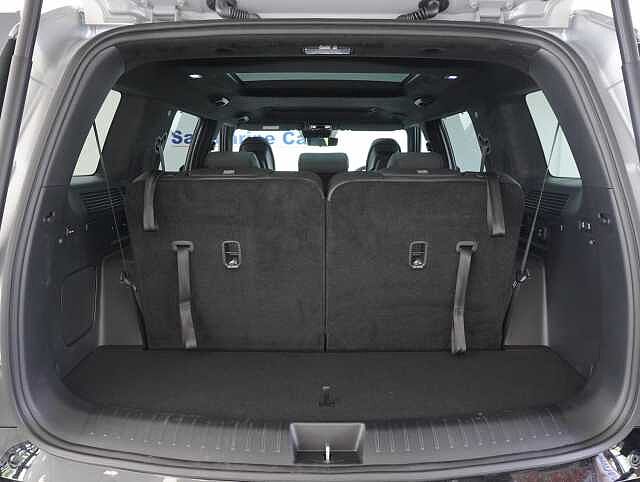 Hyundai Santa Fe 1.6T Calligraphy SUV 5dr Petrol Hybrid Auto 4WD Euro 6 (s/s) (7Seat) (239 ps)