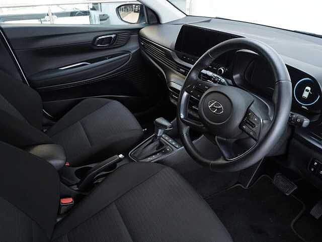 Hyundai i20 1.0 T-GDi MHEV Premium Hatchback 5dr Petrol Hybrid DCT Euro 6 (s/s) (100 ps)