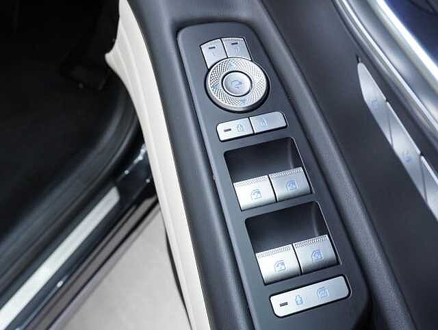 Genesis GV80 3.0D Premium SUV 5dr Diesel Auto 4WD Euro 6 (s/s) (5 Seat) (272 ps)