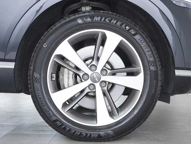 Genesis GV80 3.0D Premium SUV 5dr Diesel Auto 4WD Euro 6 (s/s) (5 Seat) (272 ps)