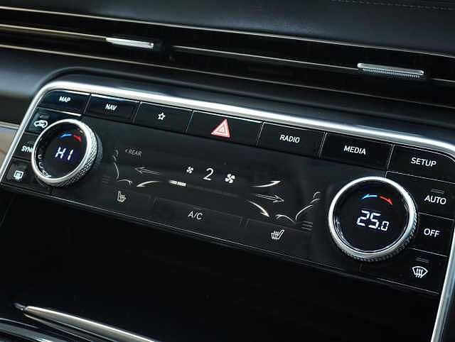 Genesis GV80 3.0D Premium SUV 5dr Diesel Auto 4WD Euro 6 (s/s) (5 Seat) (272 ps)