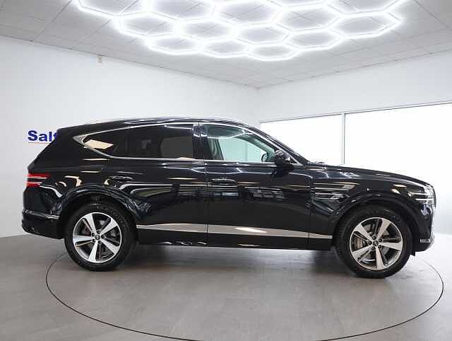 Genesis GV80 3.0D Premium SUV 5dr Diesel Auto 4WD Euro 6 (s/s) (5 Seat) (272 ps)