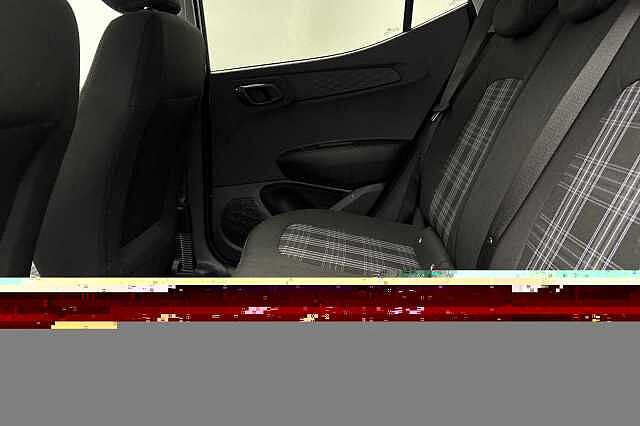 Hyundai i10 1.0 Advance Hatchback 5dr Petrol Manual Euro 6 (s/s) (63 ps)