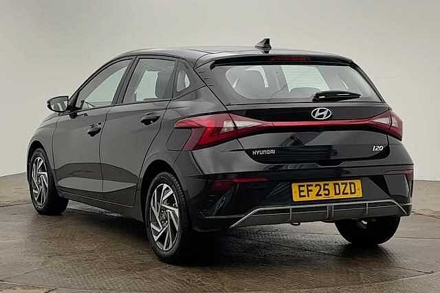 Hyundai KONA 65.4kWh N Line S SUV 5dr Electric Auto (218 ps)